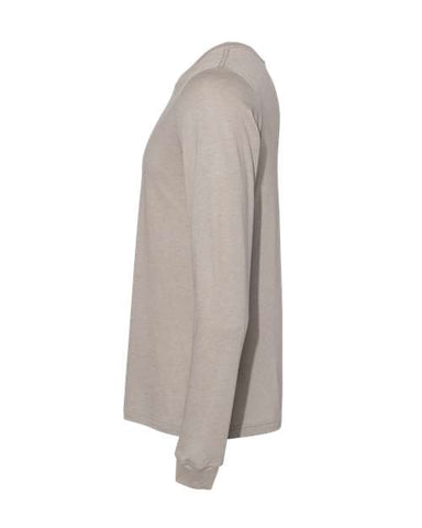 COLOR_NAME=Heather Stone | COLOR_HEX=#908976 | IMAGE_TYPE=side | SKU=3501CVC