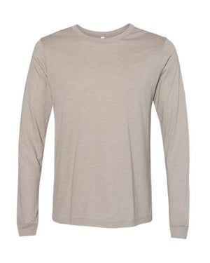 COLOR_NAME=Heather Stone | COLOR_HEX=#908976 | IMAGE_TYPE=front | SKU=3501CVC