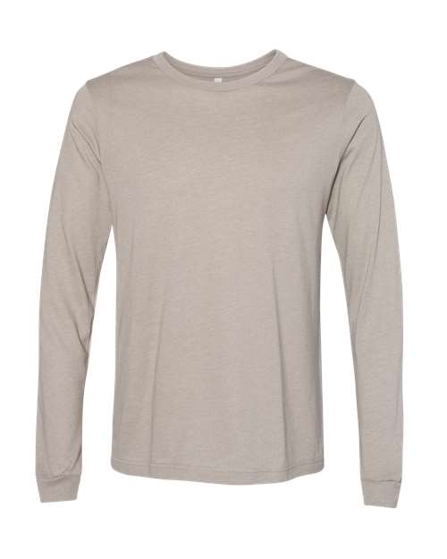 COLOR_NAME=Heather Stone | COLOR_HEX=#908976 | IMAGE_TYPE=front | SKU=3501CVC