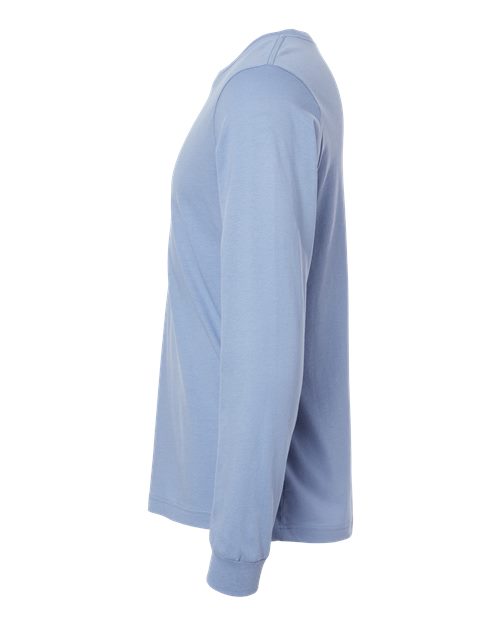 COLOR_NAME=Lavender Blue | COLOR_HEX=#787f9e | IMAGE_TYPE=side | SKU=3501