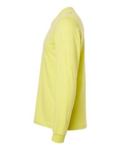 COLOR_NAME=Strobe | COLOR_HEX=#Eee971 | IMAGE_TYPE=side | SKU=3501