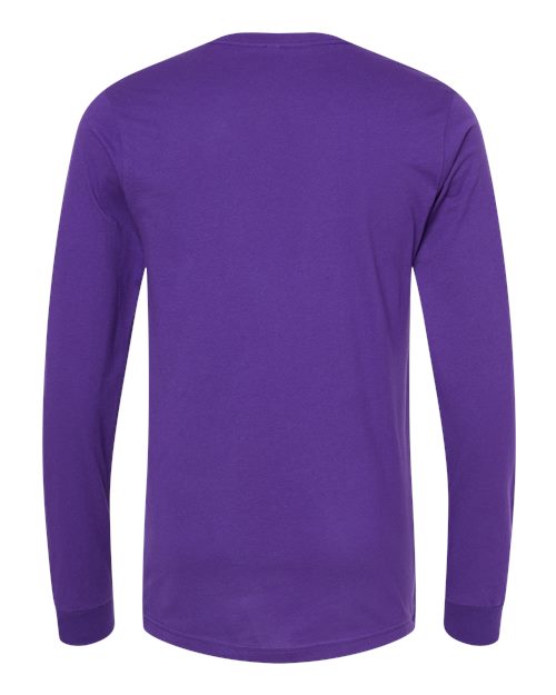 COLOR_NAME=Team Purple | COLOR_HEX=#2E1A47 | IMAGE_TYPE=back | SKU=3501