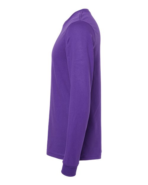 COLOR_NAME=Team Purple | COLOR_HEX=#2E1A47 | IMAGE_TYPE=side | SKU=3501