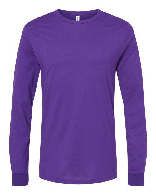 COLOR_NAME=Team Purple | COLOR_HEX=#2E1A47 | IMAGE_TYPE=front | SKU=3501