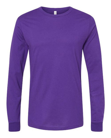 COLOR_NAME=Team Purple | COLOR_HEX=#2E1A47 | IMAGE_TYPE=front | SKU=3501
