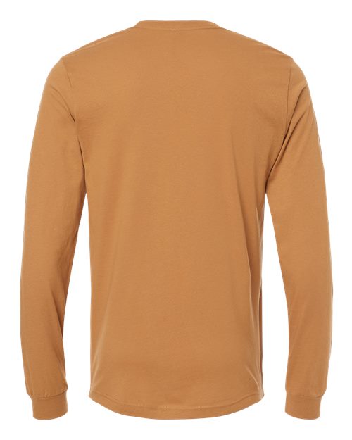 COLOR_NAME=Toast | COLOR_HEX=#9E6A38 | IMAGE_TYPE=back | SKU=3501