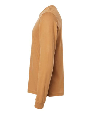 COLOR_NAME=Toast | COLOR_HEX=#9E6A38 | IMAGE_TYPE=side | SKU=3501