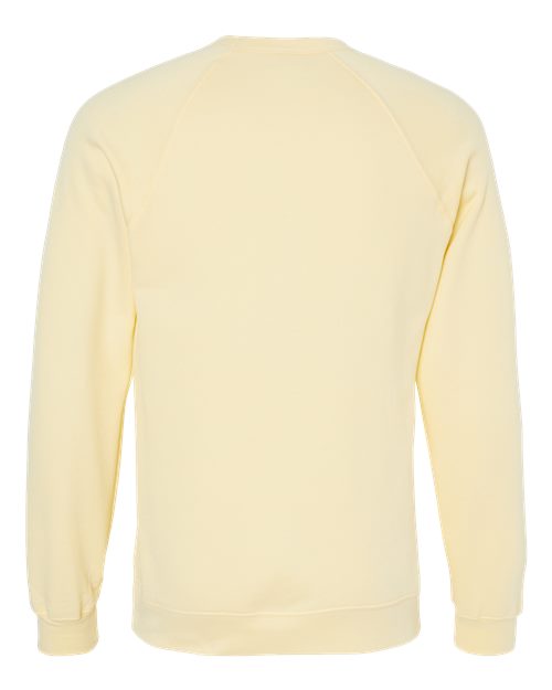 COLOR_NAME=French Vanilla | COLOR_HEX=#f1e19b | IMAGE_TYPE=back | SKU=3901