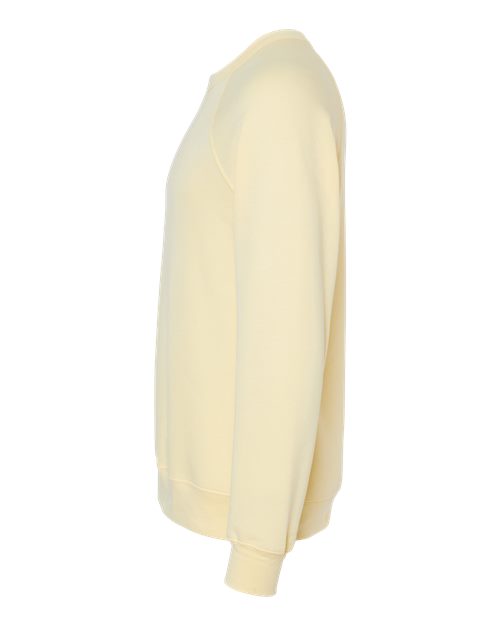 COLOR_NAME=French Vanilla | COLOR_HEX=#f1e19b | IMAGE_TYPE=side | SKU=3901