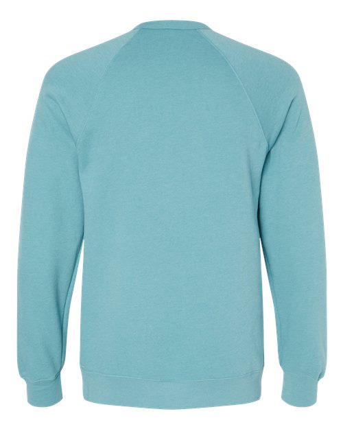COLOR_NAME=Heather Blue Lagoon | COLOR_HEX=#A3B4B5 | IMAGE_TYPE=back | SKU=3901