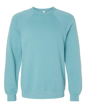 COLOR_NAME=Heather Blue Lagoon | COLOR_HEX=#A3B4B5 | IMAGE_TYPE=front | SKU=3901