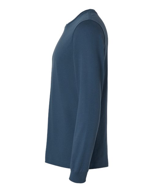 COLOR_NAME=Vintage Navy | COLOR_HEX=#48555D | IMAGE_TYPE=side | SKU=3501