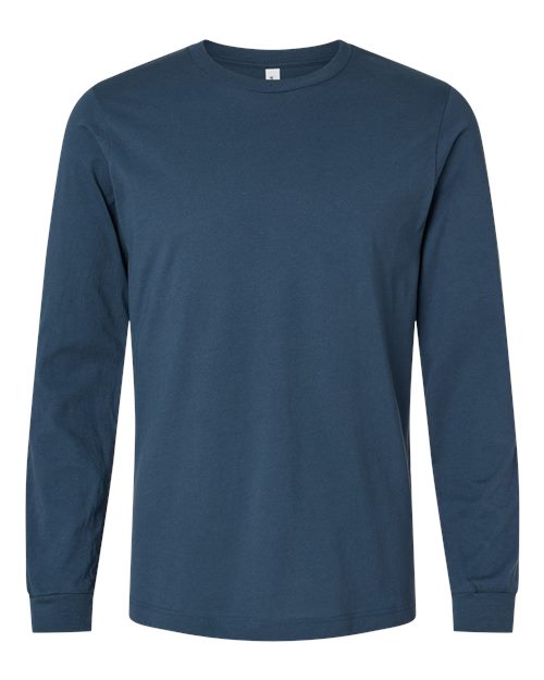 COLOR_NAME=Vintage Navy | COLOR_HEX=#48555D | IMAGE_TYPE=front | SKU=3501