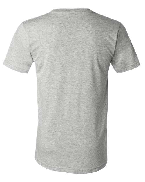COLOR_NAME=Athletic Heather | COLOR_HEX=#C1C6C8 | IMAGE_TYPE=back | SKU=3005CVC