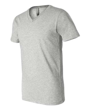 COLOR_NAME=Athletic Heather | COLOR_HEX=#C1C6C8 | IMAGE_TYPE=side | SKU=3005CVC