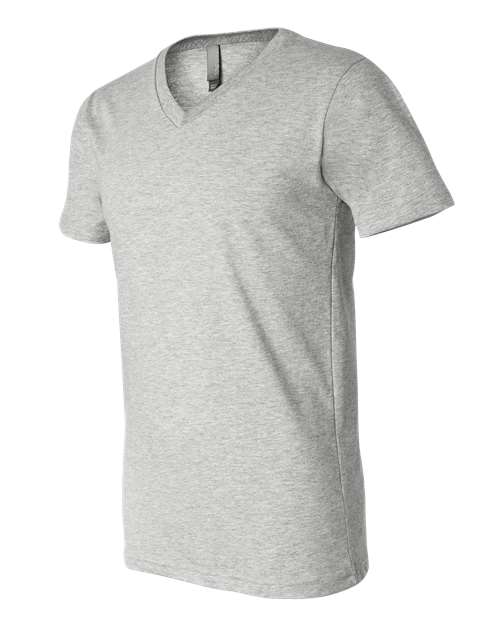 COLOR_NAME=Athletic Heather | COLOR_HEX=#C1C6C8 | IMAGE_TYPE=side | SKU=3005CVC