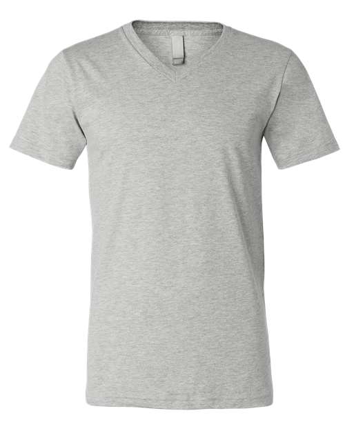 COLOR_NAME=Athletic Heather | COLOR_HEX=#C1C6C8 | IMAGE_TYPE=front | SKU=3005CVC