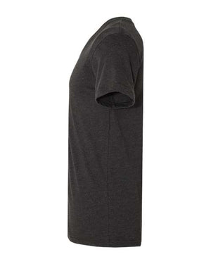 COLOR_NAME=Black Heather | COLOR_HEX=#3D3935 | IMAGE_TYPE=side | SKU=3005CVC