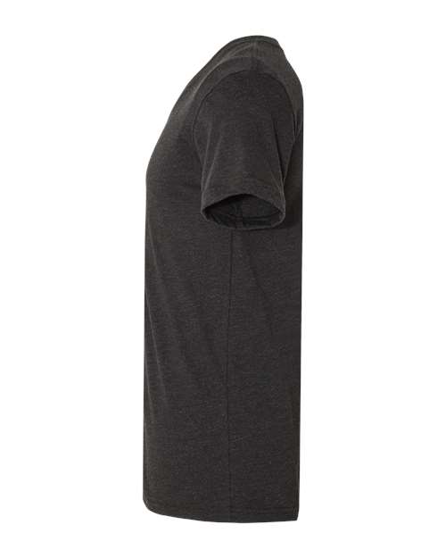COLOR_NAME=Black Heather | COLOR_HEX=#3D3935 | IMAGE_TYPE=side | SKU=3005CVC