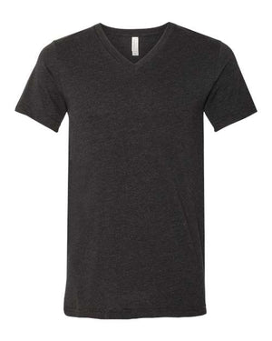 COLOR_NAME=Black Heather | COLOR_HEX=#3D3935 | IMAGE_TYPE=front | SKU=3005CVC