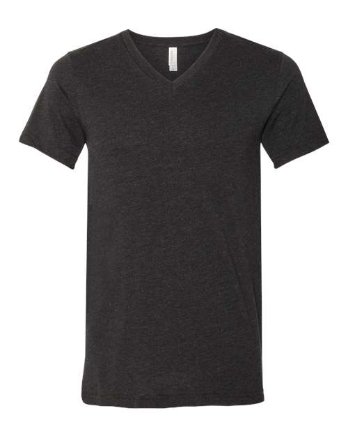 COLOR_NAME=Black Heather | COLOR_HEX=#3D3935 | IMAGE_TYPE=front | SKU=3005CVC