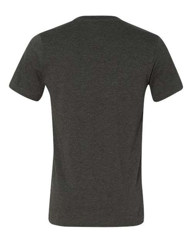 COLOR_NAME=Dark Grey Heather | COLOR_HEX=#25282A | IMAGE_TYPE=back | SKU=3005CVC