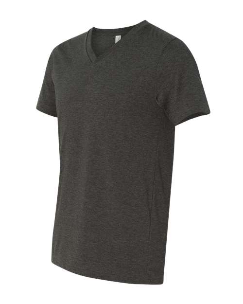 COLOR_NAME=Dark Grey Heather | COLOR_HEX=#25282A | IMAGE_TYPE=side | SKU=3005CVC