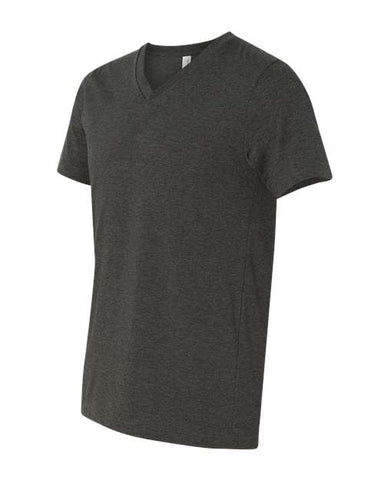 COLOR_NAME=Dark Grey Heather | COLOR_HEX=#25282A | IMAGE_TYPE=side | SKU=3005CVC