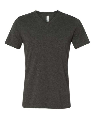 COLOR_NAME=Dark Grey Heather | COLOR_HEX=#25282A | IMAGE_TYPE=front | SKU=3005CVC