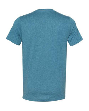 COLOR_NAME=Heather Deep Teal | COLOR_HEX=#34657F | IMAGE_TYPE=back | SKU=3005CVC
