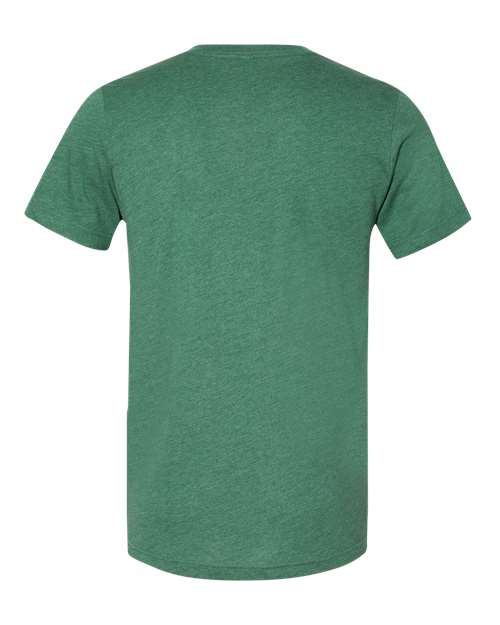 COLOR_NAME=Heather Grass Green | COLOR_HEX=#006341 | IMAGE_TYPE=back | SKU=3005CVC