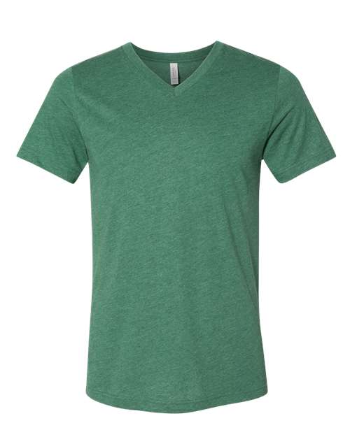 COLOR_NAME=Heather Grass Green | COLOR_HEX=#006341 | IMAGE_TYPE=front | SKU=3005CVC