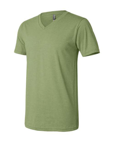 COLOR_NAME=Heather Green | COLOR_HEX=#79863C | IMAGE_TYPE=side | SKU=3005CVC