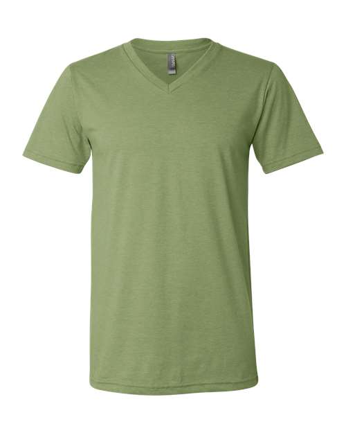 COLOR_NAME=Heather Green | COLOR_HEX=#79863C | IMAGE_TYPE=front | SKU=3005CVC