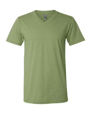 COLOR_NAME=Heather Green | COLOR_HEX=#79863C | IMAGE_TYPE=front | SKU=3005CVC