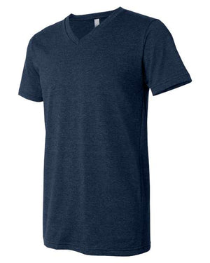 COLOR_NAME=Heather Navy | COLOR_HEX=#3B4559 | IMAGE_TYPE=side | SKU=3005CVC