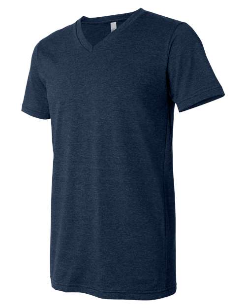 COLOR_NAME=Heather Navy | COLOR_HEX=#3B4559 | IMAGE_TYPE=side | SKU=3005CVC