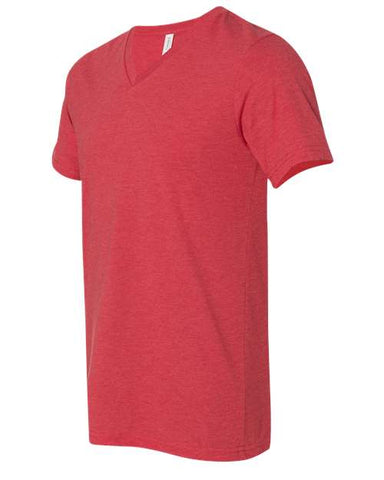 COLOR_NAME=Heather Red | COLOR_HEX=#BF0D3E | IMAGE_TYPE=side | SKU=3005CVC