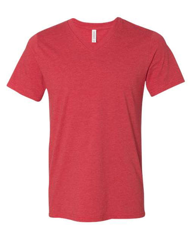 COLOR_NAME=Heather Red | COLOR_HEX=#BF0D3E | IMAGE_TYPE=front | SKU=3005CVC