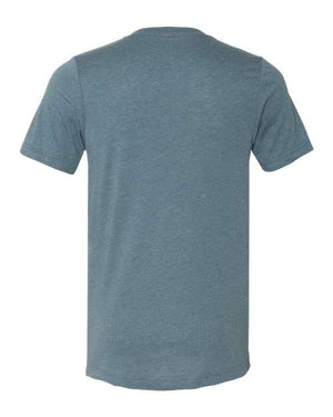 COLOR_NAME=Heather Slate | COLOR_HEX=#254A5D | IMAGE_TYPE=back | SKU=3005CVC