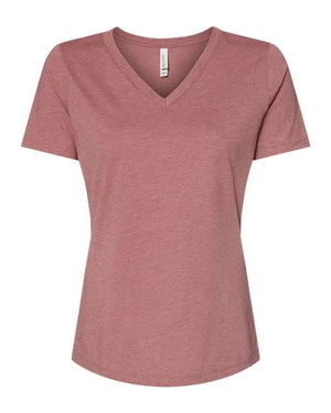 COLOR_NAME=Heather Mauve | COLOR_HEX=#B17C7B | IMAGE_TYPE=front | SKU=6405CVC