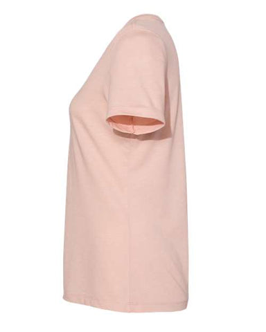 COLOR_NAME=Heather Peach | COLOR_HEX=#FFC286 | IMAGE_TYPE=side | SKU=6405CVC