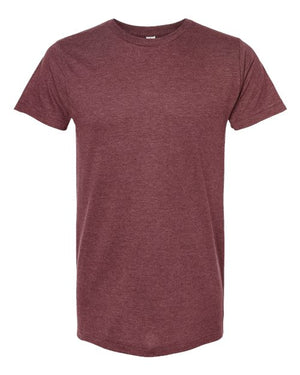 COLOR_NAME=Heather Burgundy | COLOR_HEX=#8A1538 | IMAGE_TYPE=front | SKU=202