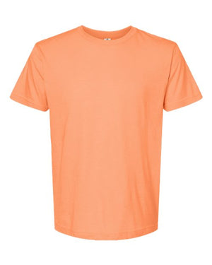 COLOR_NAME=Heather Cantaloupe | COLOR_HEX=#EE9572 | IMAGE_TYPE=front | SKU=202