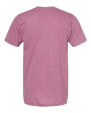 COLOR_NAME=Heather Cassis | COLOR_HEX=#DD74A1 | IMAGE_TYPE=back | SKU=202