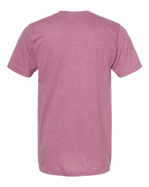 COLOR_NAME=Heather Cassis | COLOR_HEX=#DD74A1 | IMAGE_TYPE=back | SKU=202