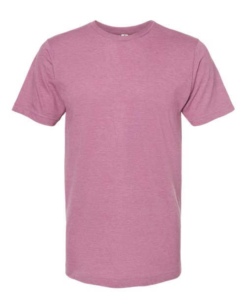 COLOR_NAME=Heather Cassis | COLOR_HEX=#DD74A1 | IMAGE_TYPE=front | SKU=202