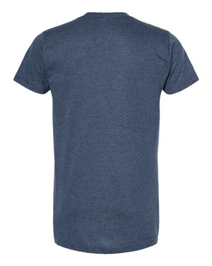 COLOR_NAME=Heather Denim | COLOR_HEX=#8faacb | IMAGE_TYPE=back | SKU=202