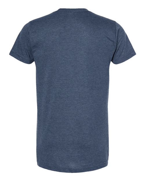 COLOR_NAME=Heather Denim | COLOR_HEX=#8faacb | IMAGE_TYPE=back | SKU=202