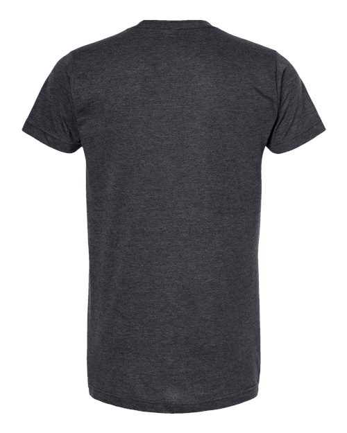 COLOR_NAME=Heather Graphite | COLOR_HEX=#707372 | IMAGE_TYPE=back | SKU=202